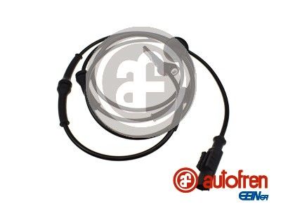 Sensor, wheel speed AUTOFREN SEINSA DS0133