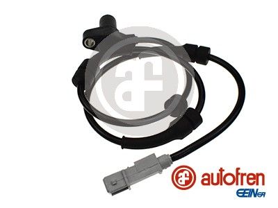 Sensor, wheel speed AUTOFREN SEINSA DS0138