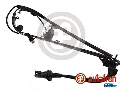Sensor, wheel speed AUTOFREN SEINSA DS0140