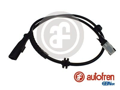 Sensor, wheel speed AUTOFREN SEINSA DS0142