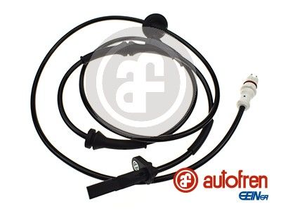 Sensor, wheel speed AUTOFREN SEINSA DS0160