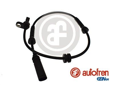 Sensor, wheel speed AUTOFREN SEINSA DS0161