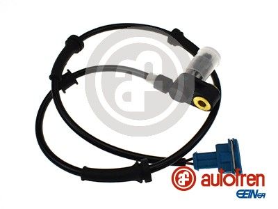 Sensor, wheel speed AUTOFREN SEINSA DS0168
