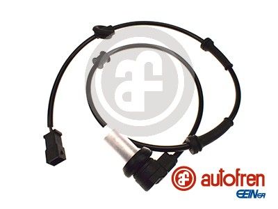 Sensor, wheel speed AUTOFREN SEINSA DS0172