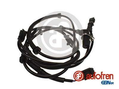Sensor, wheel speed AUTOFREN SEINSA DS0179