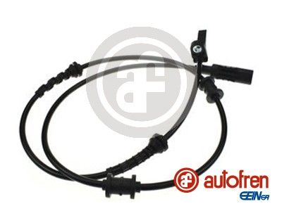 Sensor, wheel speed AUTOFREN SEINSA DS0180