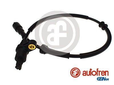Sensor, wheel speed AUTOFREN SEINSA DS0185