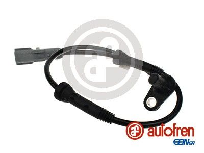 Sensor, wheel speed AUTOFREN SEINSA DS0187