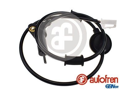 Sensor, wheel speed AUTOFREN SEINSA DS0201