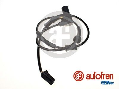 Sensor, wheel speed AUTOFREN SEINSA DS0204