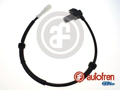 Sensor, wheel speed AUTOFREN SEINSA DS0206