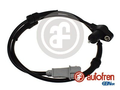 Sensor, wheel speed AUTOFREN SEINSA DS0207