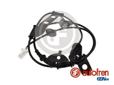 Sensor, wheel speed AUTOFREN SEINSA DS0212
