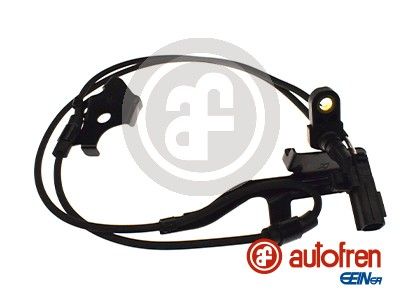 Sensor, wheel speed AUTOFREN SEINSA DS0214