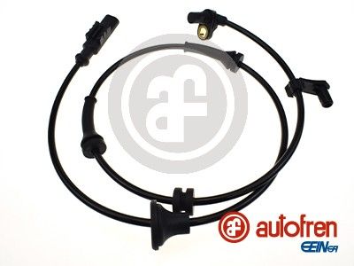 Sensor, wheel speed AUTOFREN SEINSA DS0215