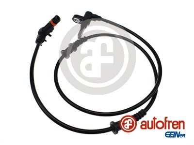 Sensor, wheel speed AUTOFREN SEINSA DS0217