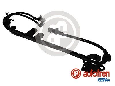 AUTOFREN SEINSA DS0227 Sensor, wheel speed