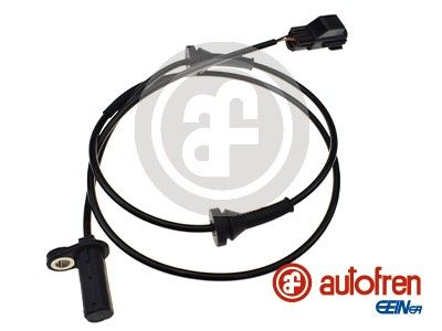 Sensor, wheel speed AUTOFREN SEINSA DS0233