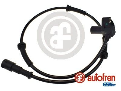 Sensor, wheel speed AUTOFREN SEINSA DS0236