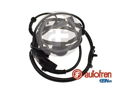 Sensor, wheel speed AUTOFREN SEINSA DS0241