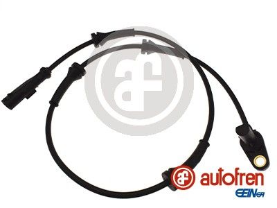 Sensor, wheel speed AUTOFREN SEINSA DS0253
