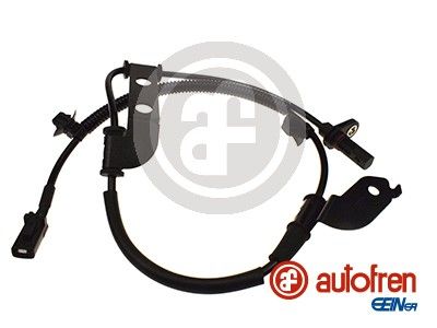 Sensor, wheel speed AUTOFREN SEINSA DS0277