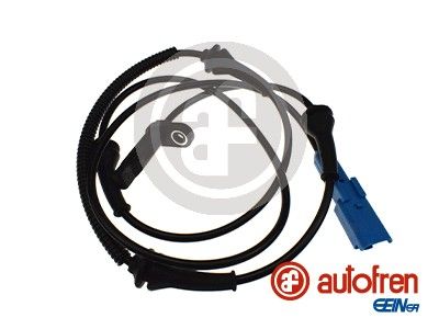 Sensor, wheel speed AUTOFREN SEINSA DS0316