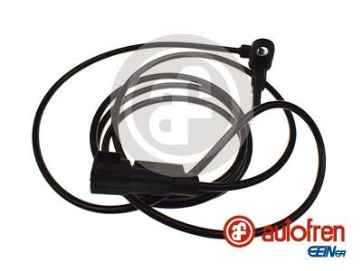 Sensor, wheel speed AUTOFREN SEINSA DS0329
