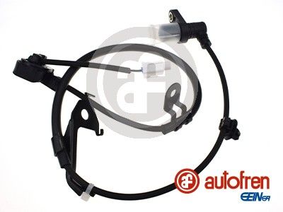 Sensor, wheel speed AUTOFREN SEINSA DS0390