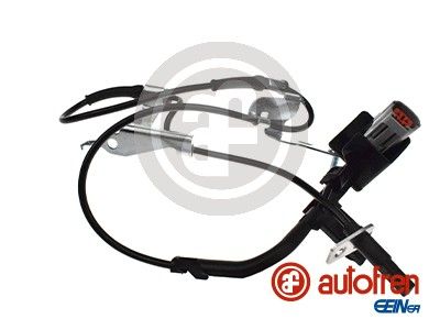 Sensor, wheel speed AUTOFREN SEINSA DS0414