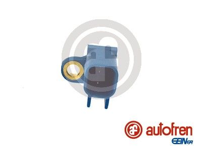 Sensor, wheel speed AUTOFREN SEINSA DS0447