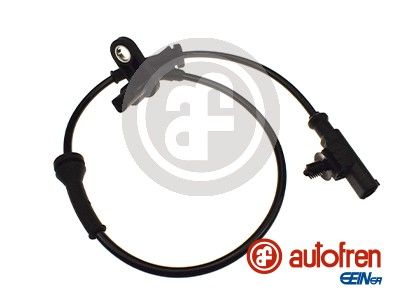 Sensor, wheel speed AUTOFREN SEINSA DS0631