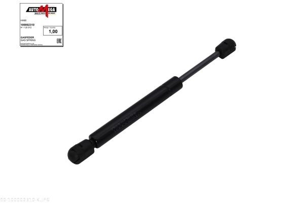 AUTOMEGA 100002310 Gas Spring, bonnet