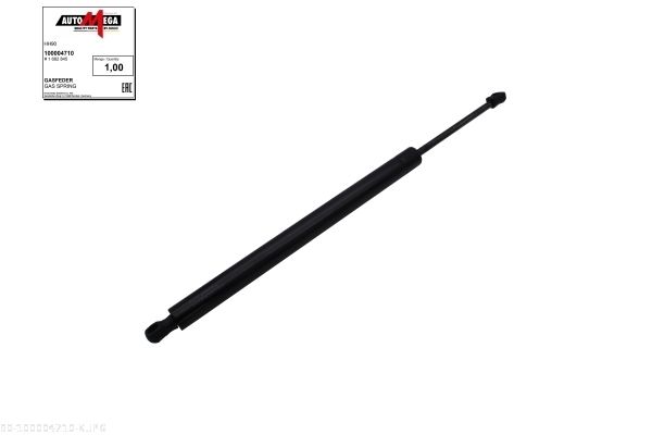 AUTOMEGA 100004710 Gas Spring, boot/cargo area