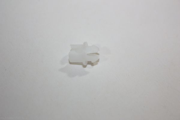 AUTOMEGA 100008710 Clip, trim/protection strip