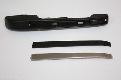 Exterior Door Handle AUTOMEGA 100009610
