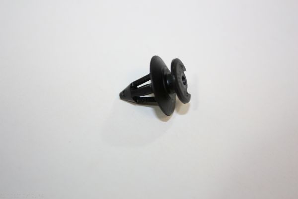 AUTOMEGA 100010710 Clip, trim/protection strip
