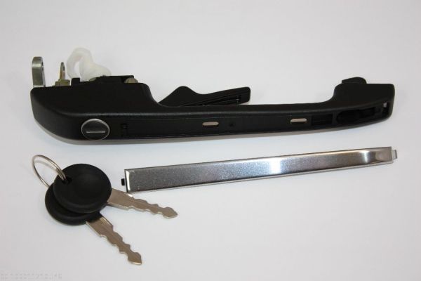 AUTOMEGA 100011710 Exterior Door Handle
