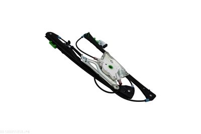 Window Regulator AUTOMEGA 100011910