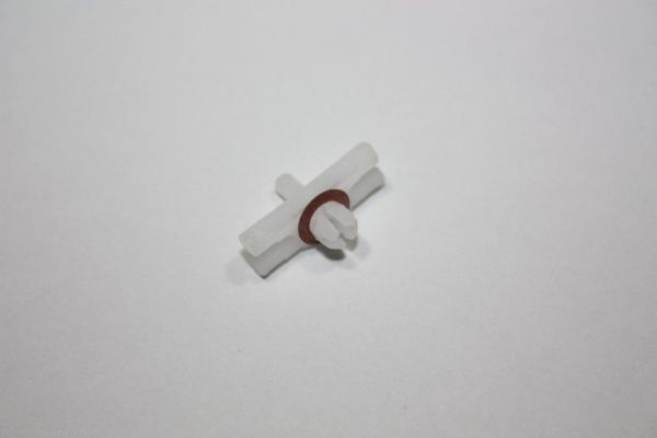 AUTOMEGA 100012410 Clip, trim/protection strip