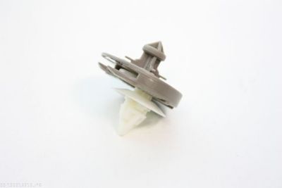 Clip, trim/protection strip AUTOMEGA 100013210