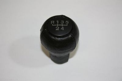 Gear Lever Knob AUTOMEGA 100014610