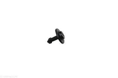 Fastening Element, engine cover AUTOMEGA 100014810