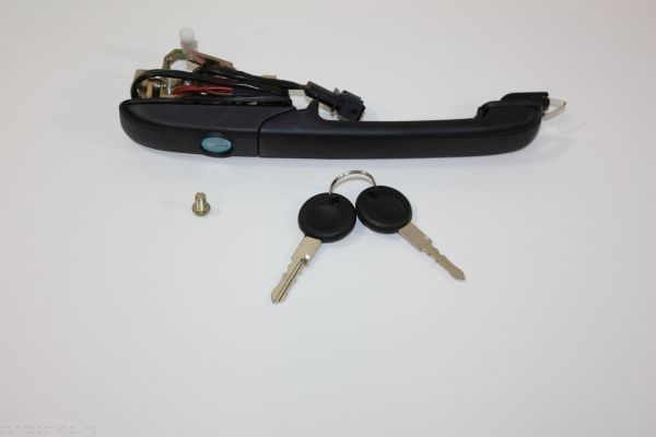 AUTOMEGA 100021710 Exterior Door Handle