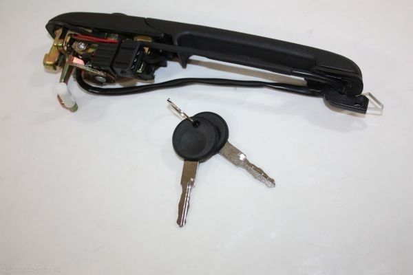 AUTOMEGA 100022410 Exterior Door Handle