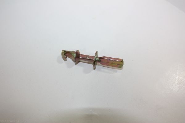 AUTOMEGA 100022510 Door Handle, interior equipment