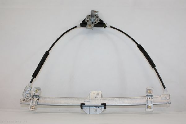 AUTOMEGA 100023010 Window Regulator