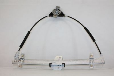 Window Regulator AUTOMEGA 100023010