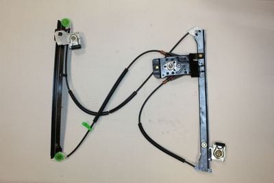Window Regulator AUTOMEGA 100023610