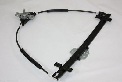 Window Regulator AUTOMEGA 100023810